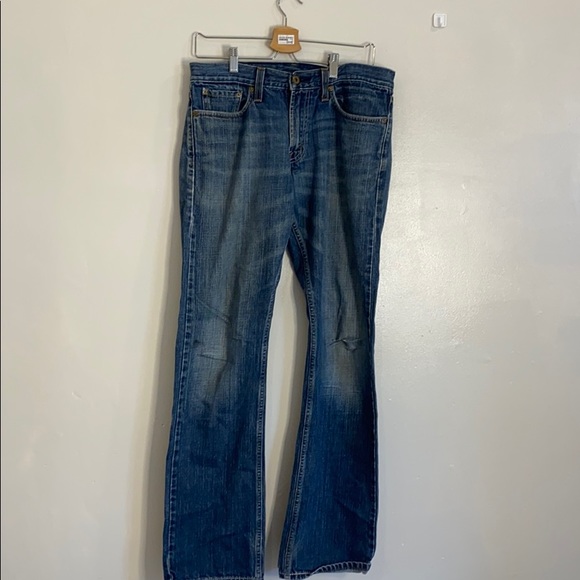 Levi’s Strauss & Co. Jeans - Picture 1 of 10
